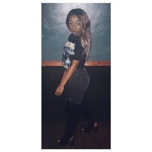 Meet your Posher, Layla